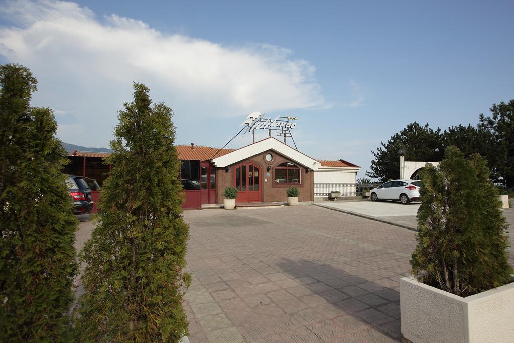 Apartments Vidikovac Budua Esterno foto