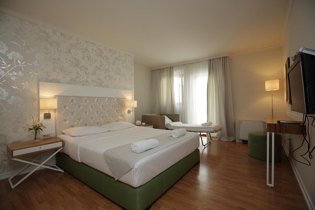 Apartments Vidikovac Budua Camera foto