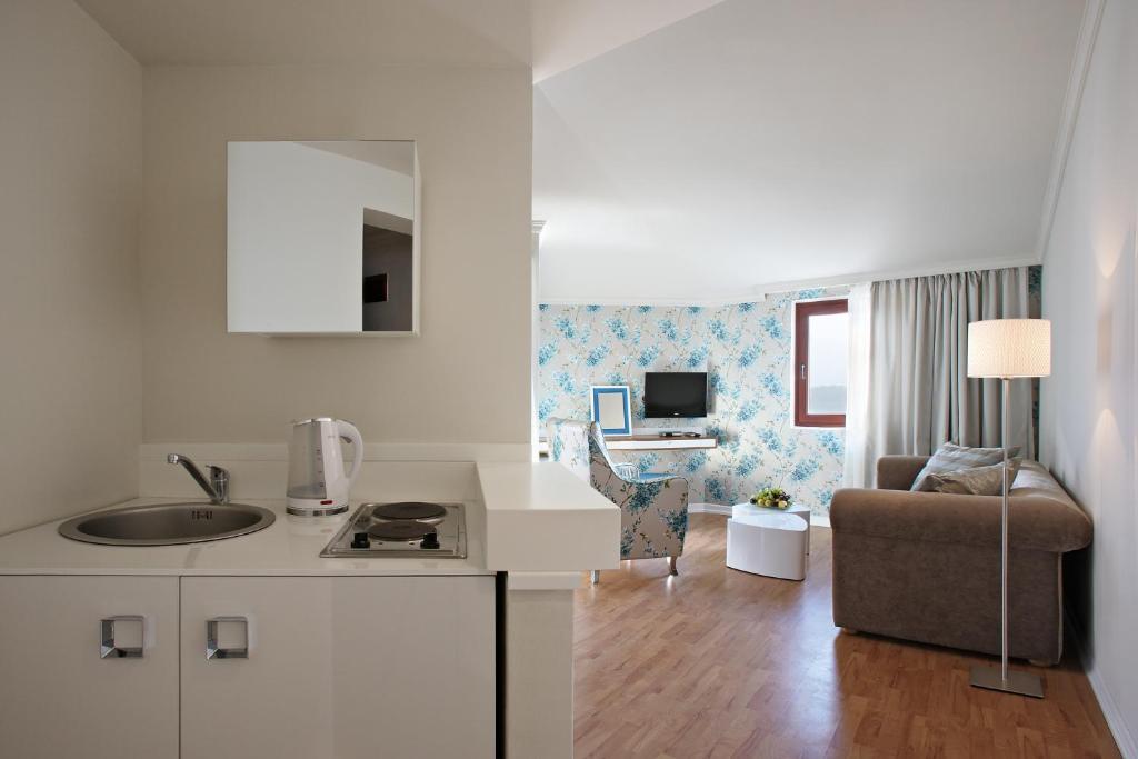 Apartments Vidikovac Budua Camera foto