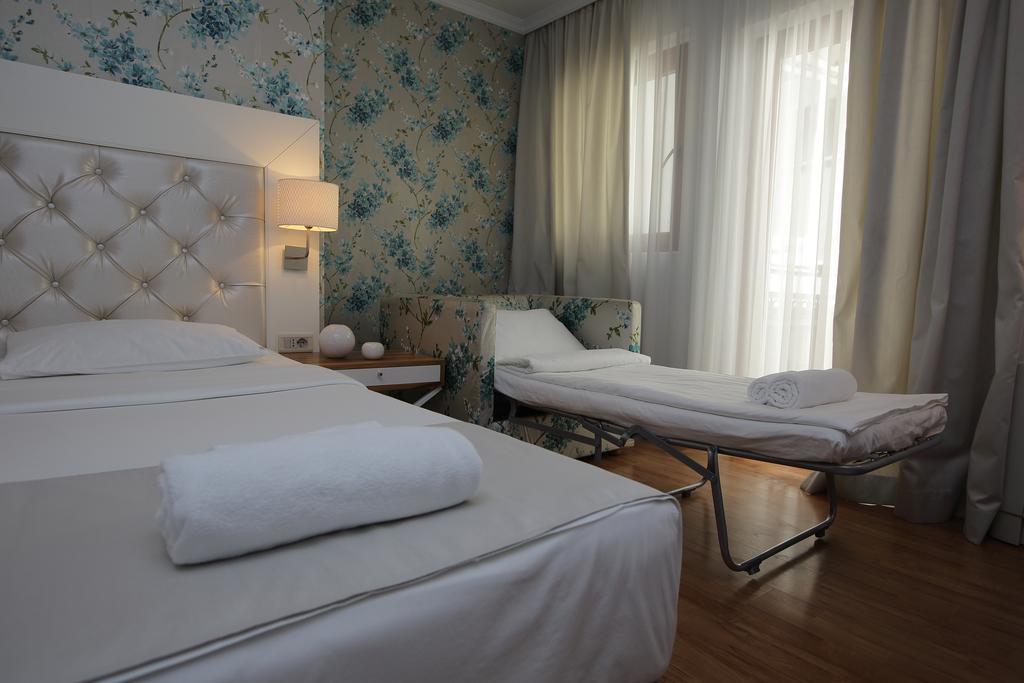 Apartments Vidikovac Budua Esterno foto