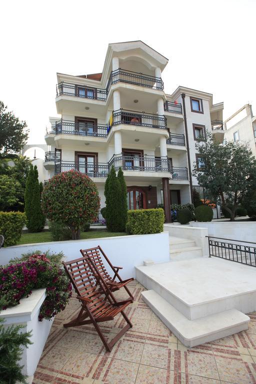 Apartments Vidikovac Budua Esterno foto