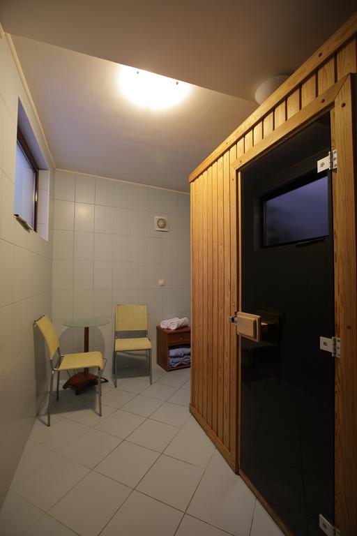 Apartments Vidikovac Budua Esterno foto
