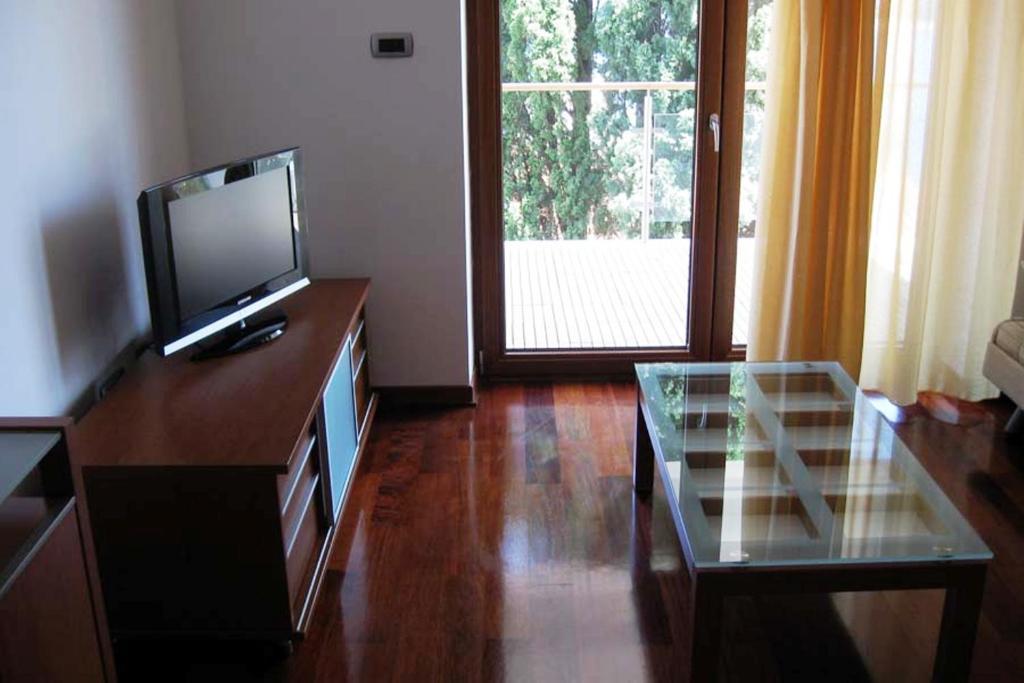 Apartments Vidikovac Budua Camera foto