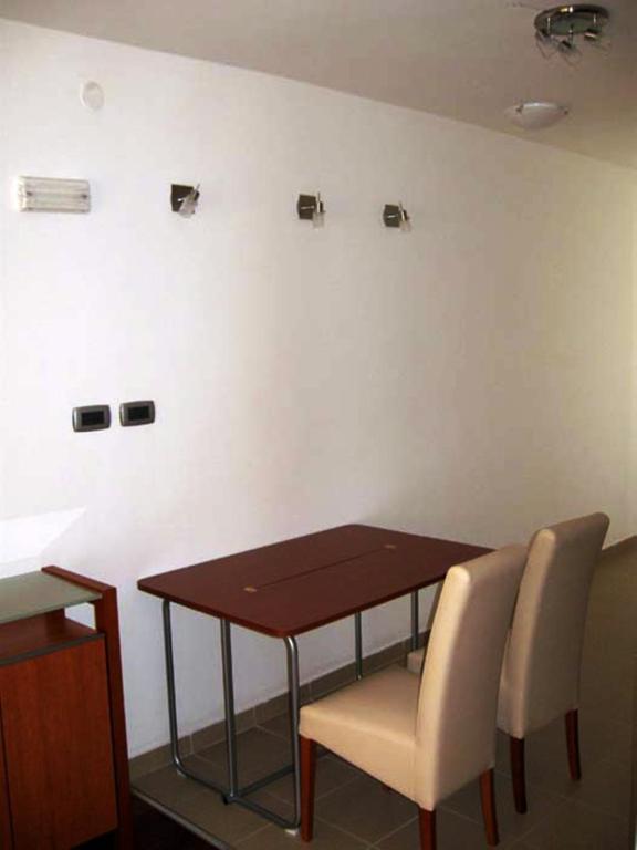 Apartments Vidikovac Budua Camera foto